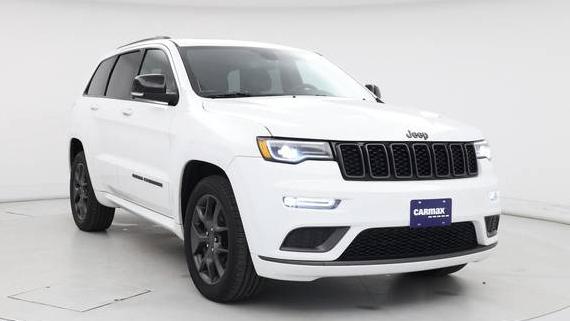 JEEP GRAND CHEROKEE 2020 1C4RJFBG3LC135400 image